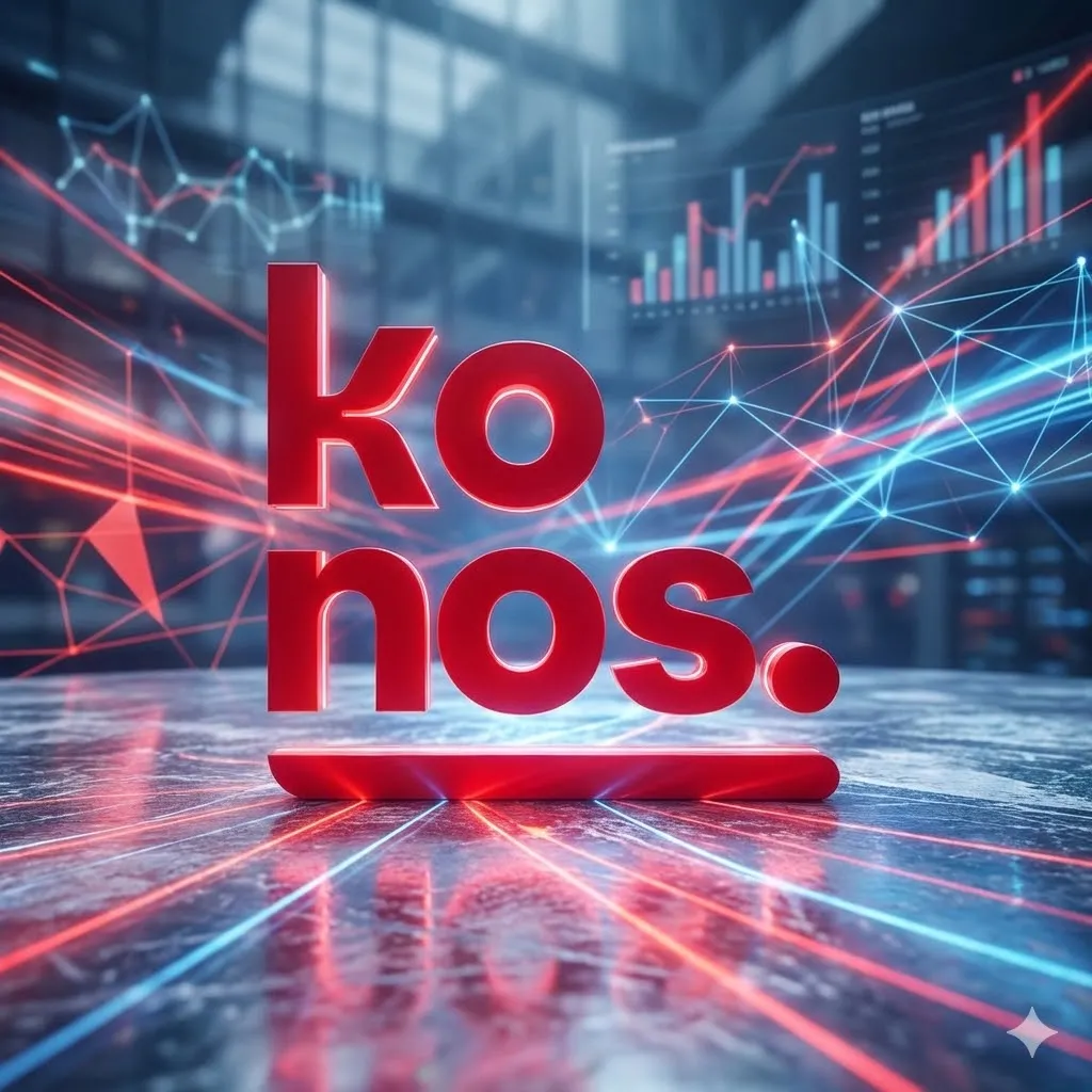 Konos Odoo Gold Partner