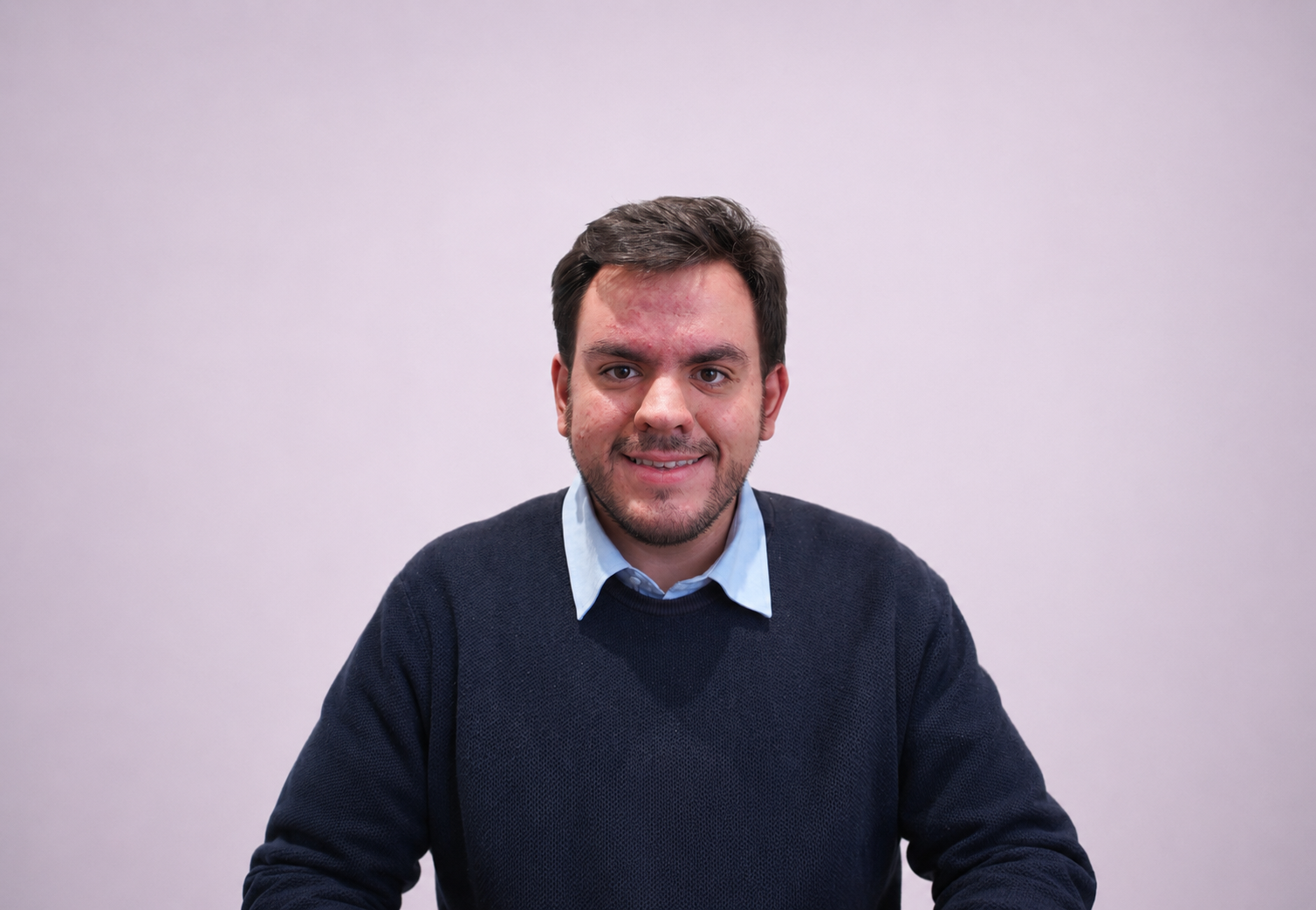 Alfonso Arriagada