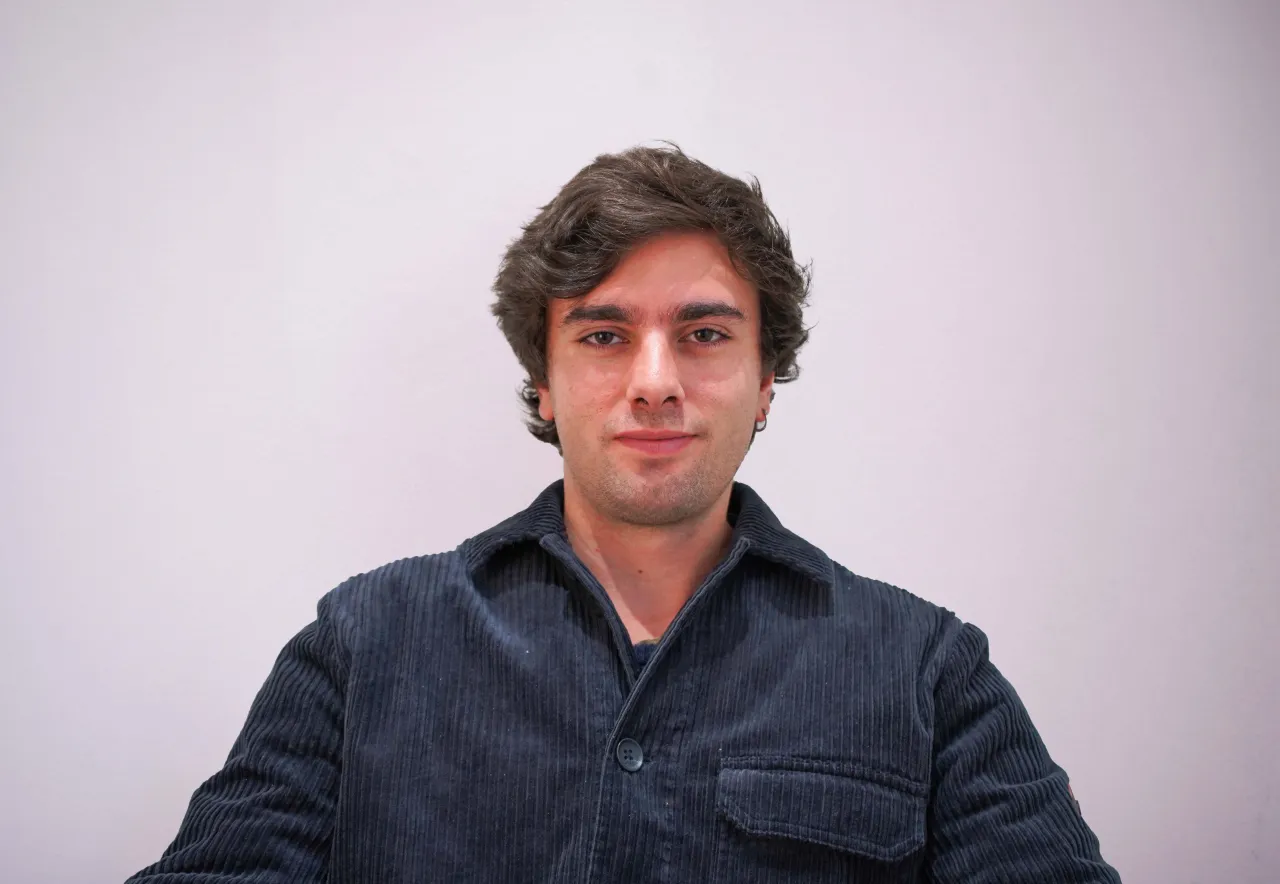 Benjamín García-Huidobro