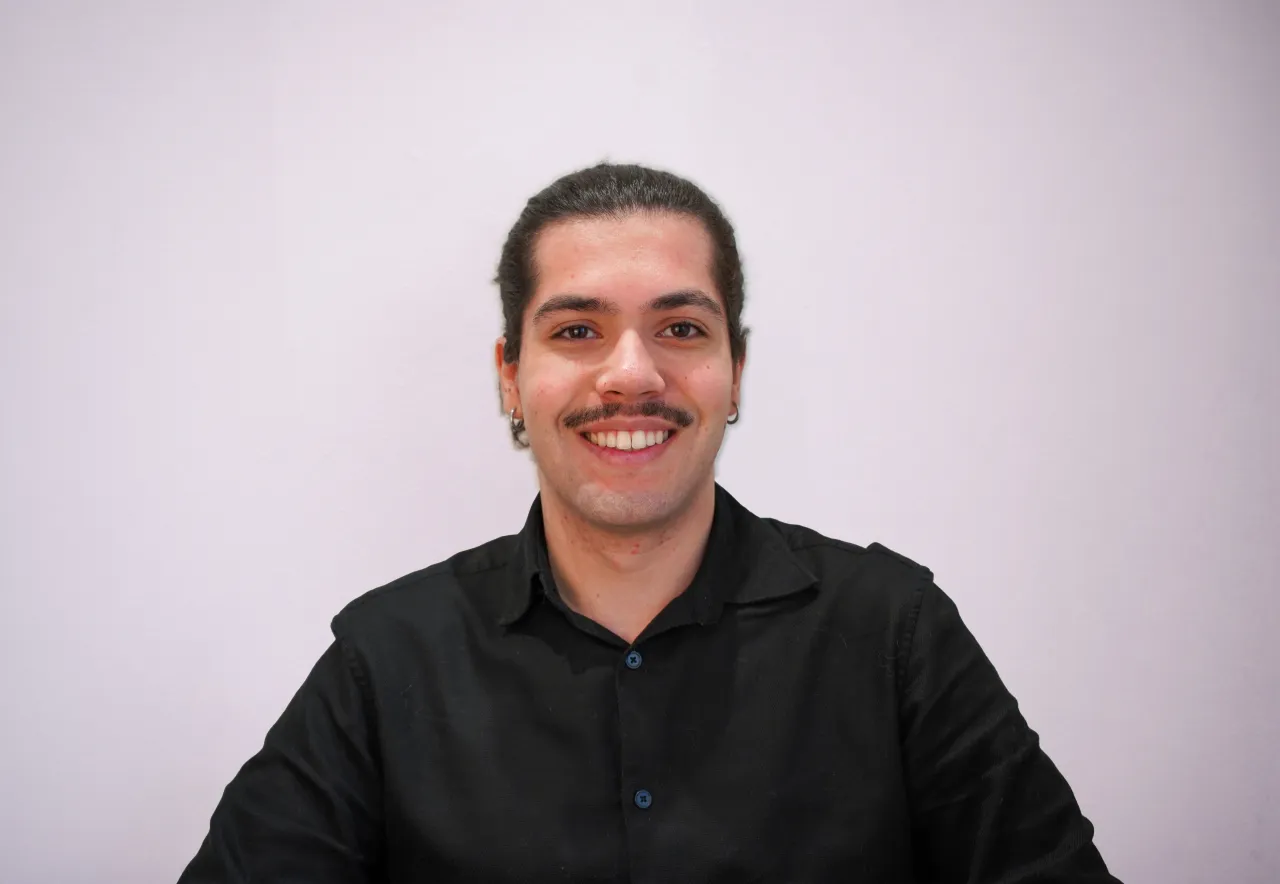 Tomás Venturini